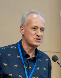 Santiago Merino