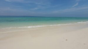Andaman White Sand Beaches