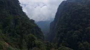 Mishmi Hills