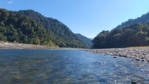Namdapha National Park - Deban
