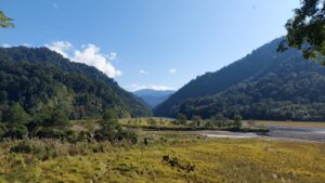 Namdapha National Park - Deban