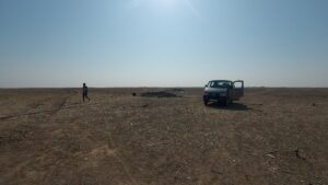 Kutch Landscape
