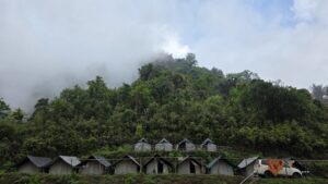 Bompu Camp