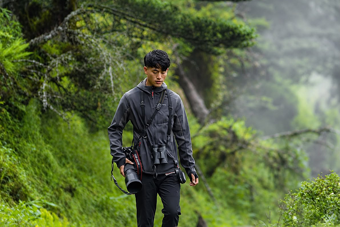 Biren Bishwa