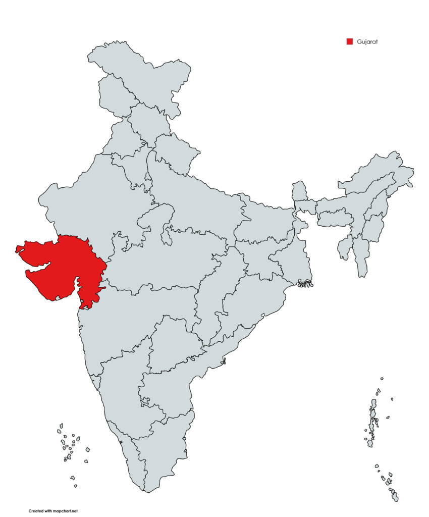Gujarat